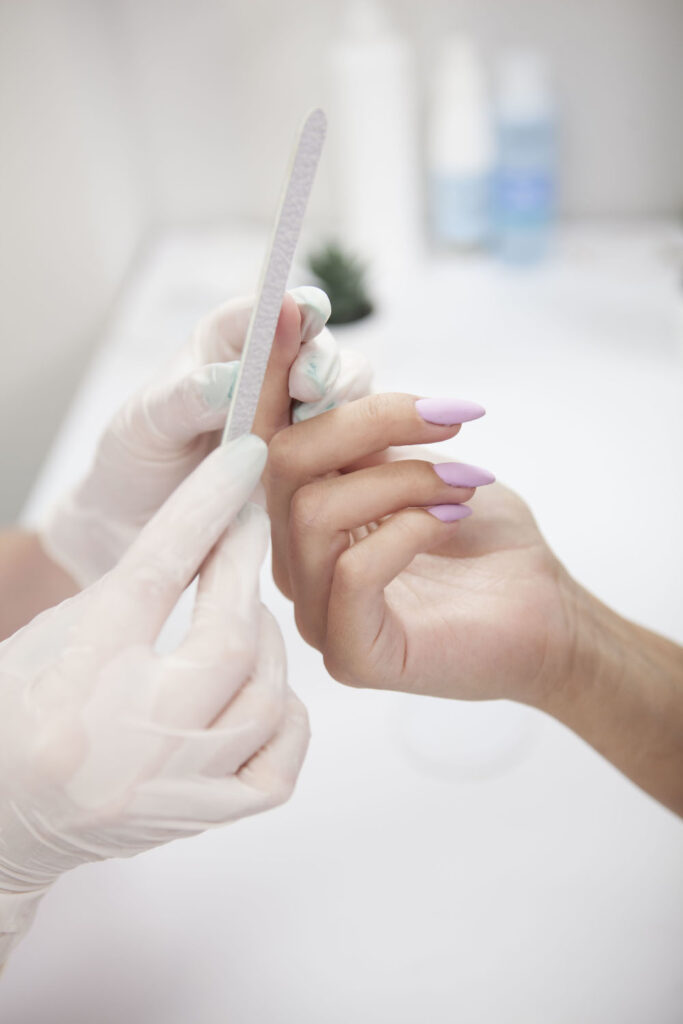 Nail Course Cornwall from Beauty Training South West