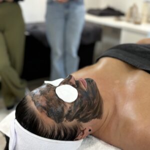 Beginners Facials Course - Friday 11th September
